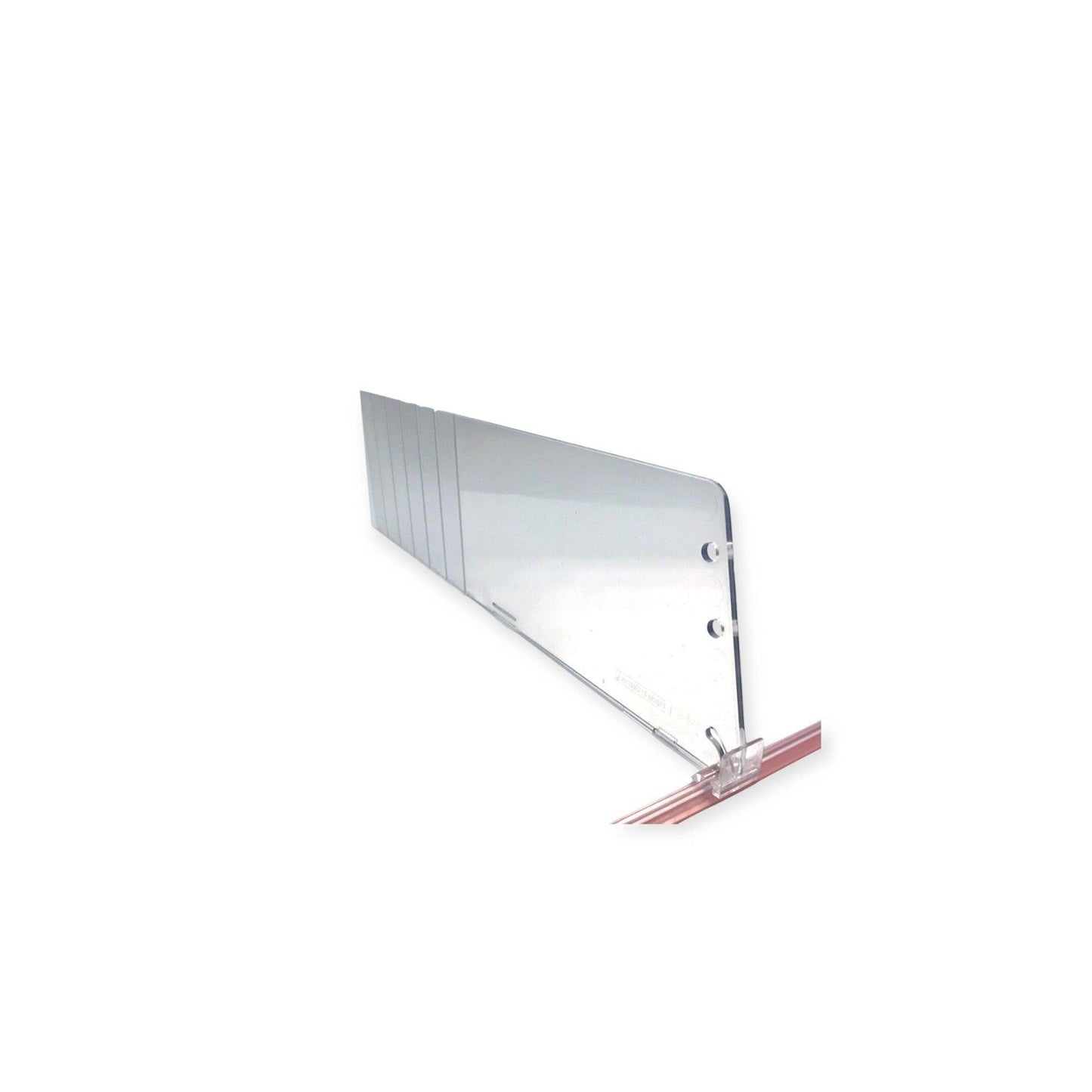 Postuning Vario D120 h120x255/355 30003312 - Postuningitalia