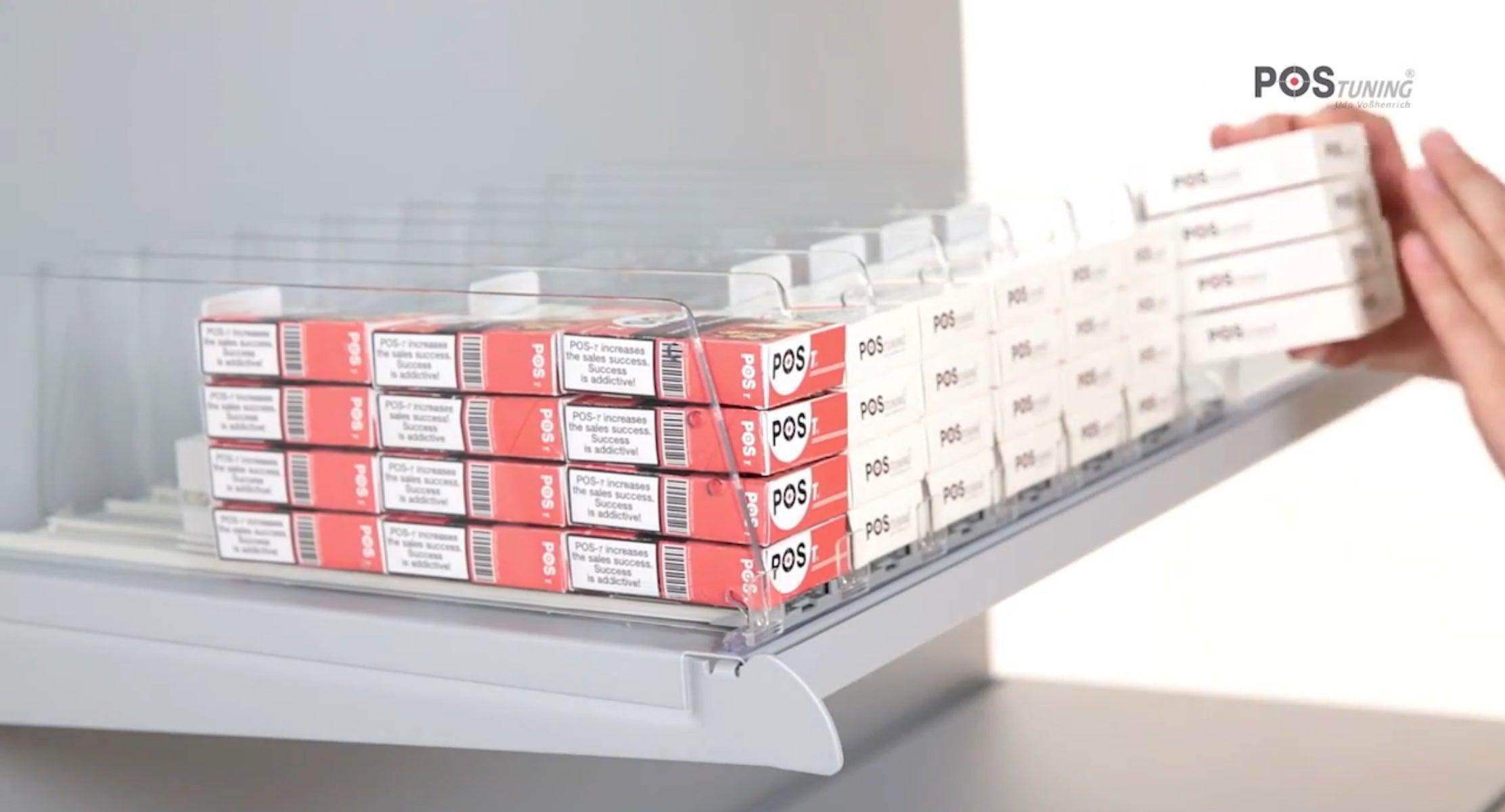 Postuning Vario D120 h120x255/355 30003312