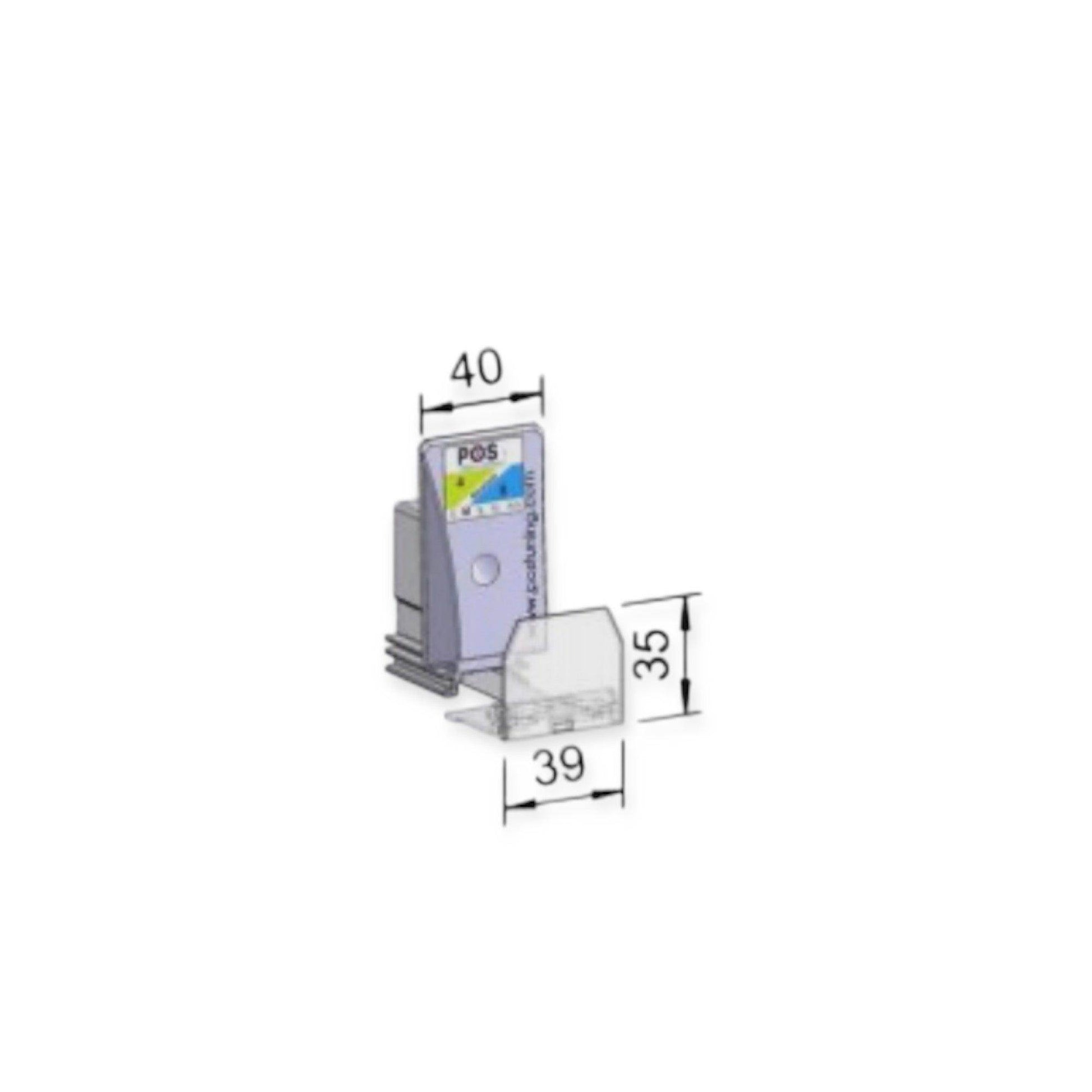Spingi pacchetto Postuning 4/8N per sigari 30006932 - Postuningitalia