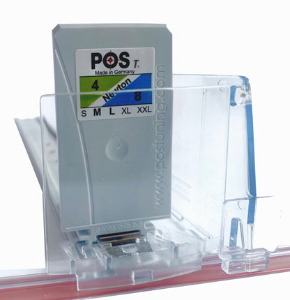 Kit spingi pacchetto per trinciato