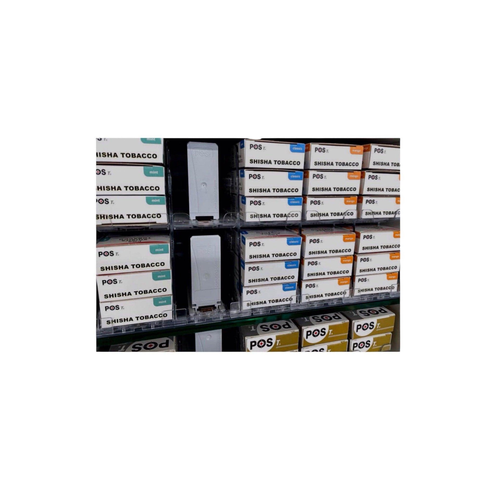 Doppia esposizione Pos-T Duplex XL 310mm 30000911 - Postuningitalia