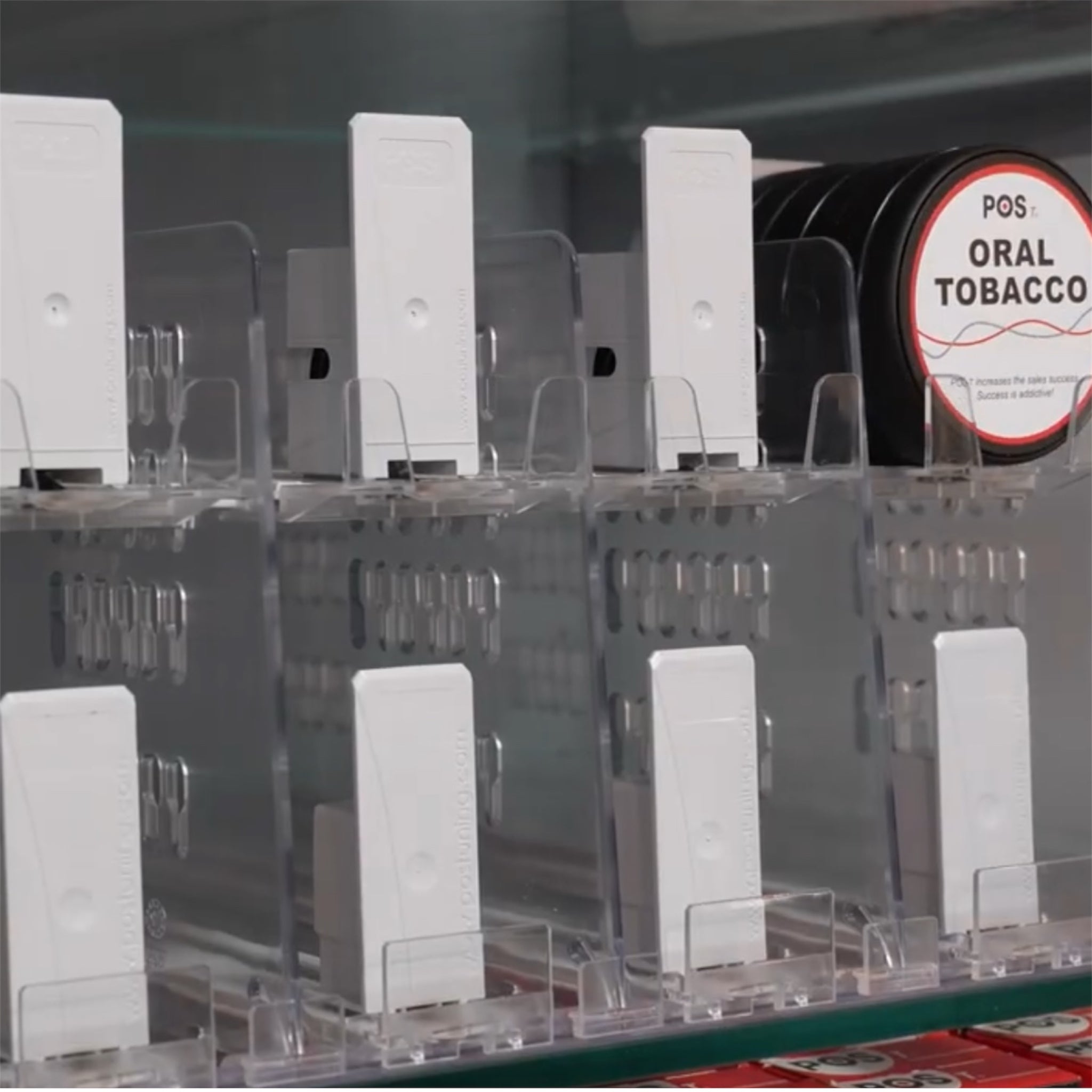 30009111 Tabacco Orale kit doppia esposizione