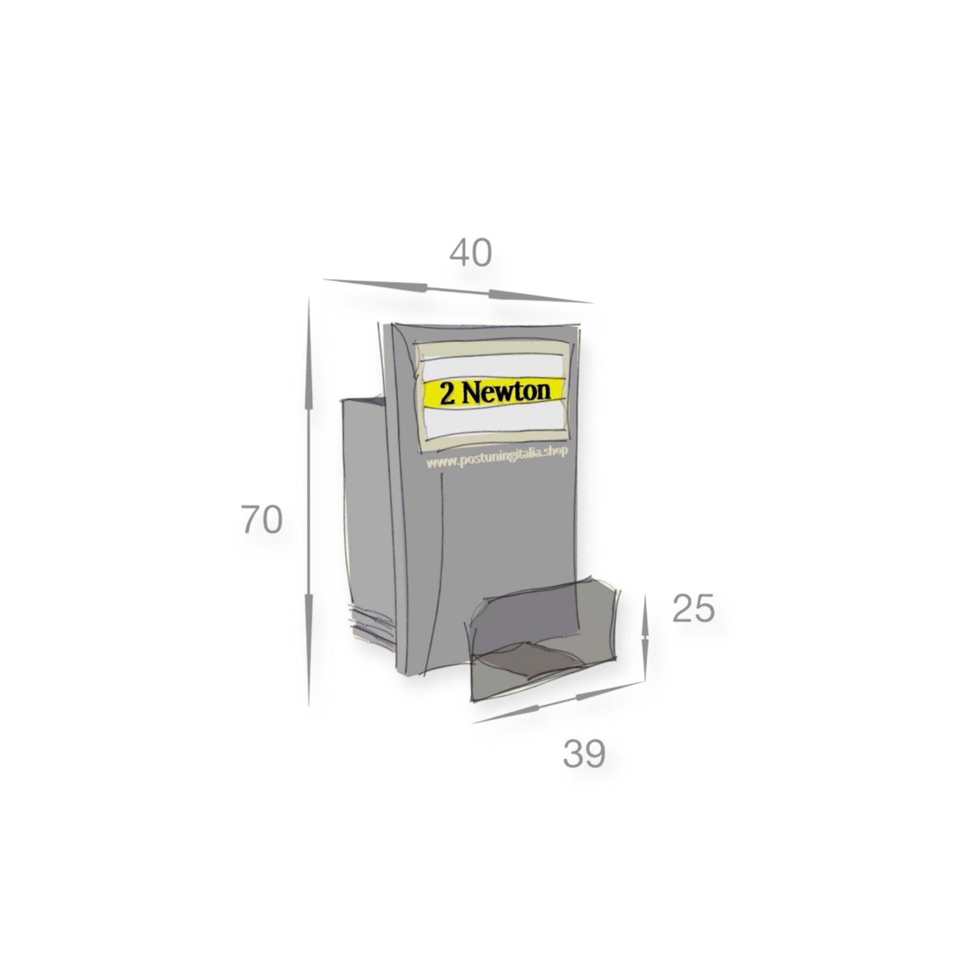 Spingi pacchetto 2N Postuning 30004503 - Postuningitalia