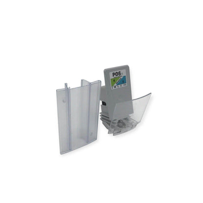 Spingi pacchetto 4-8N con labelholder per trinciato 30004528 - Postuningitalia