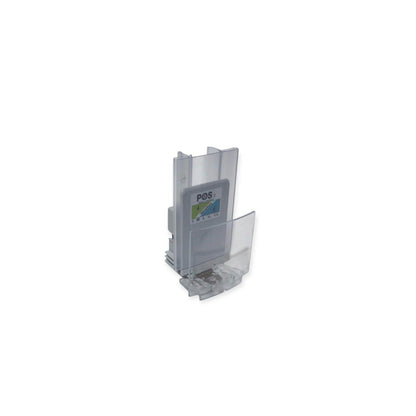 Spingi pacchetto 4-8N con labelholder per trinciato 30004528 - Postuningitalia
