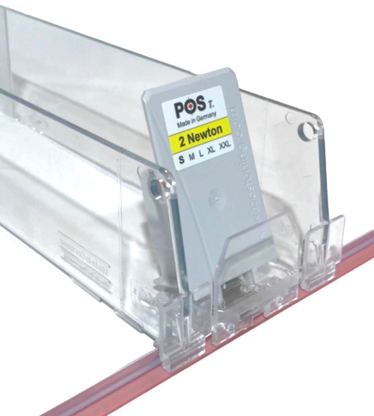 Spingi pacchetto 2N Postuning 30004503 - Postuningitalia