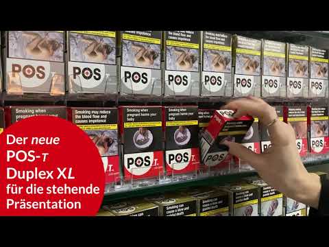 Doppia esposizione per heats e Terea