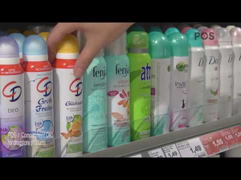 32000301 Postuning C60 per deodorane(L980mmx380mm)