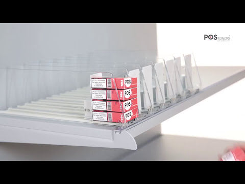 Postuning Binario bioadesivo 30002395