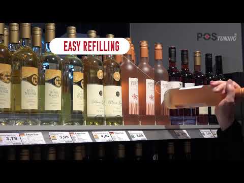 32000157 POSTUNING C90 PER SUPER ALCOLICI (L980 mx380mm)