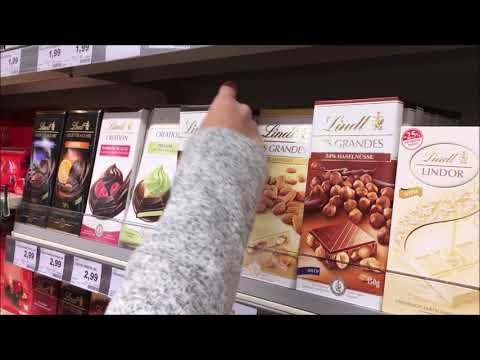 32000612 Postuning C90 per cioccolata orizzontale